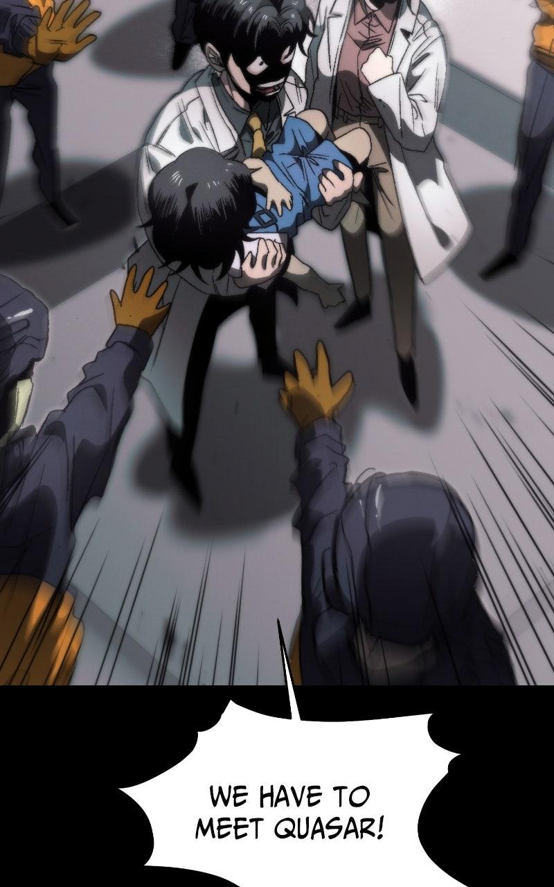 Project Mars Chapter 25 - Page 102