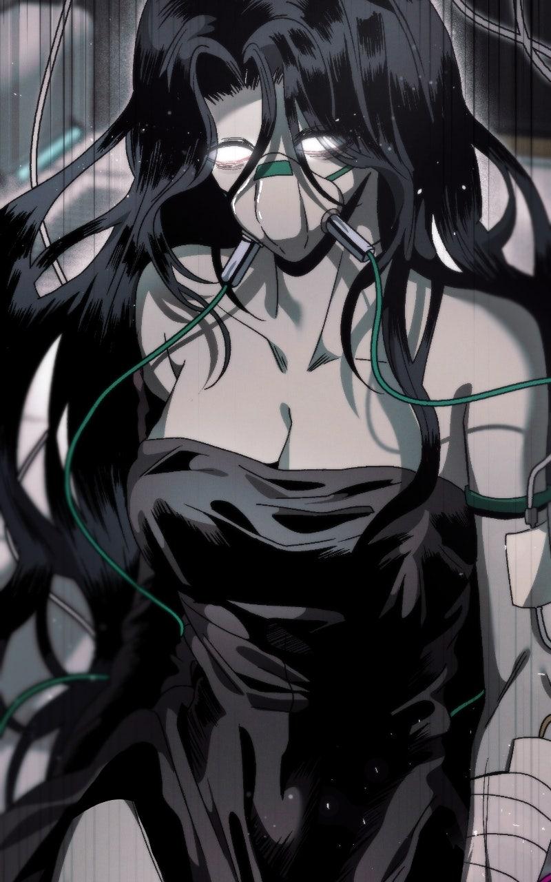 Project Mars Chapter 25 - Page 106