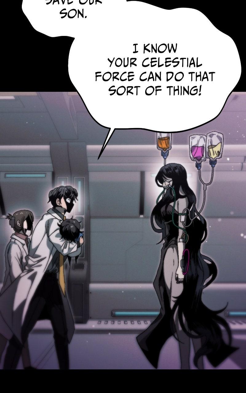 Project Mars Chapter 25 - Page 108