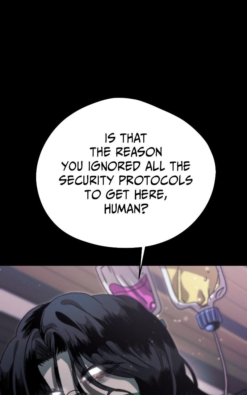 Project Mars Chapter 25 - Page 109