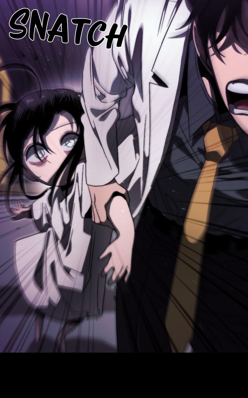 Project Mars Chapter 25 - Page 115