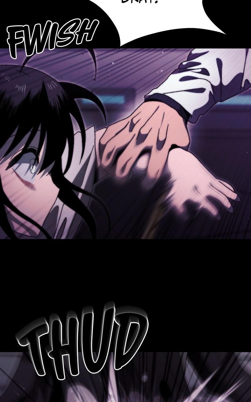 Project Mars Chapter 25 - Page 118