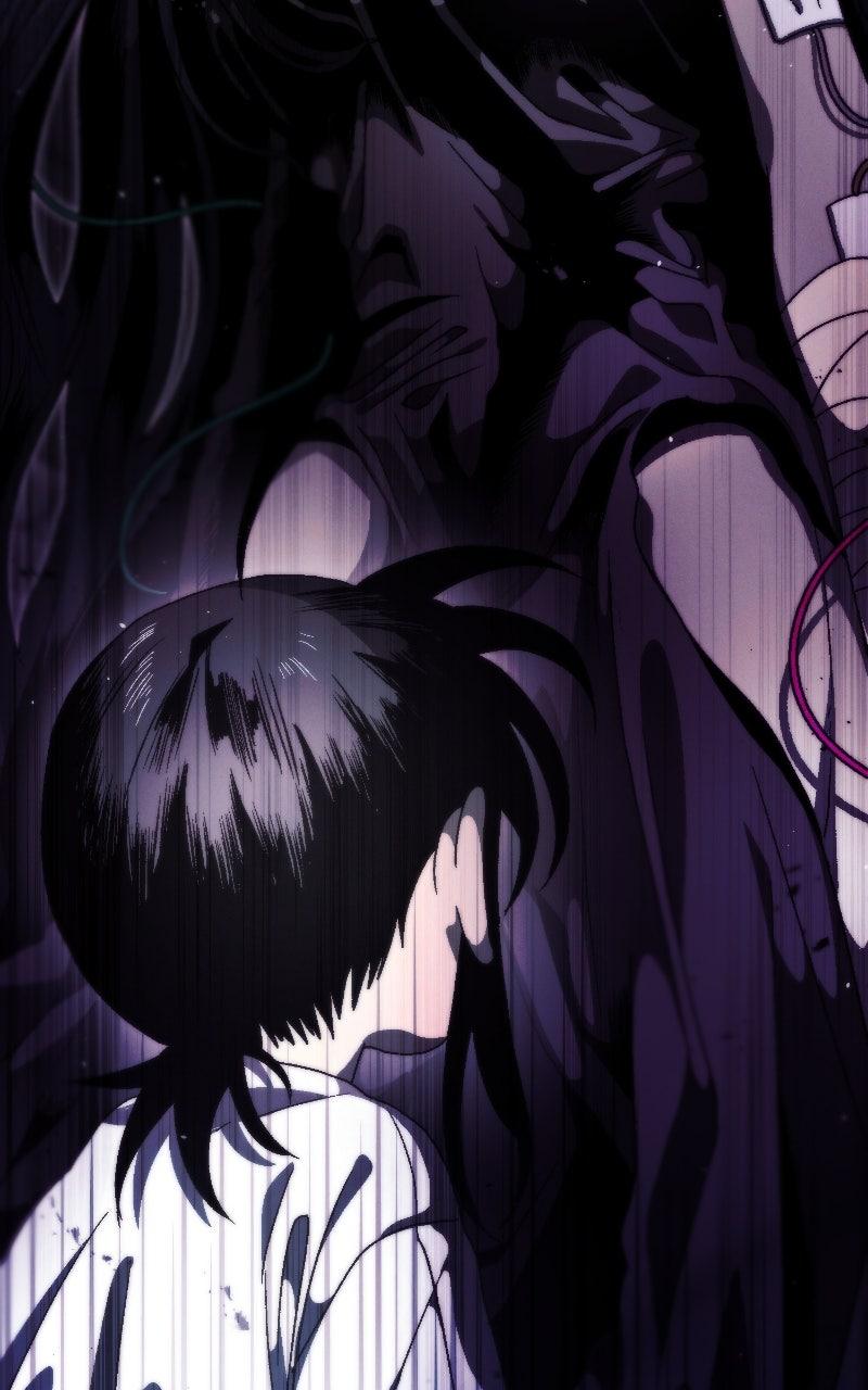 Project Mars Chapter 25 - Page 122