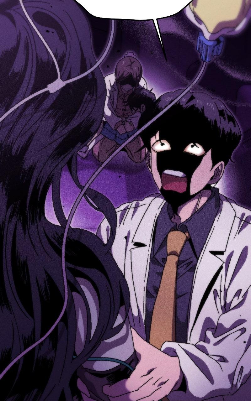 Project Mars Chapter 26 - Page 19