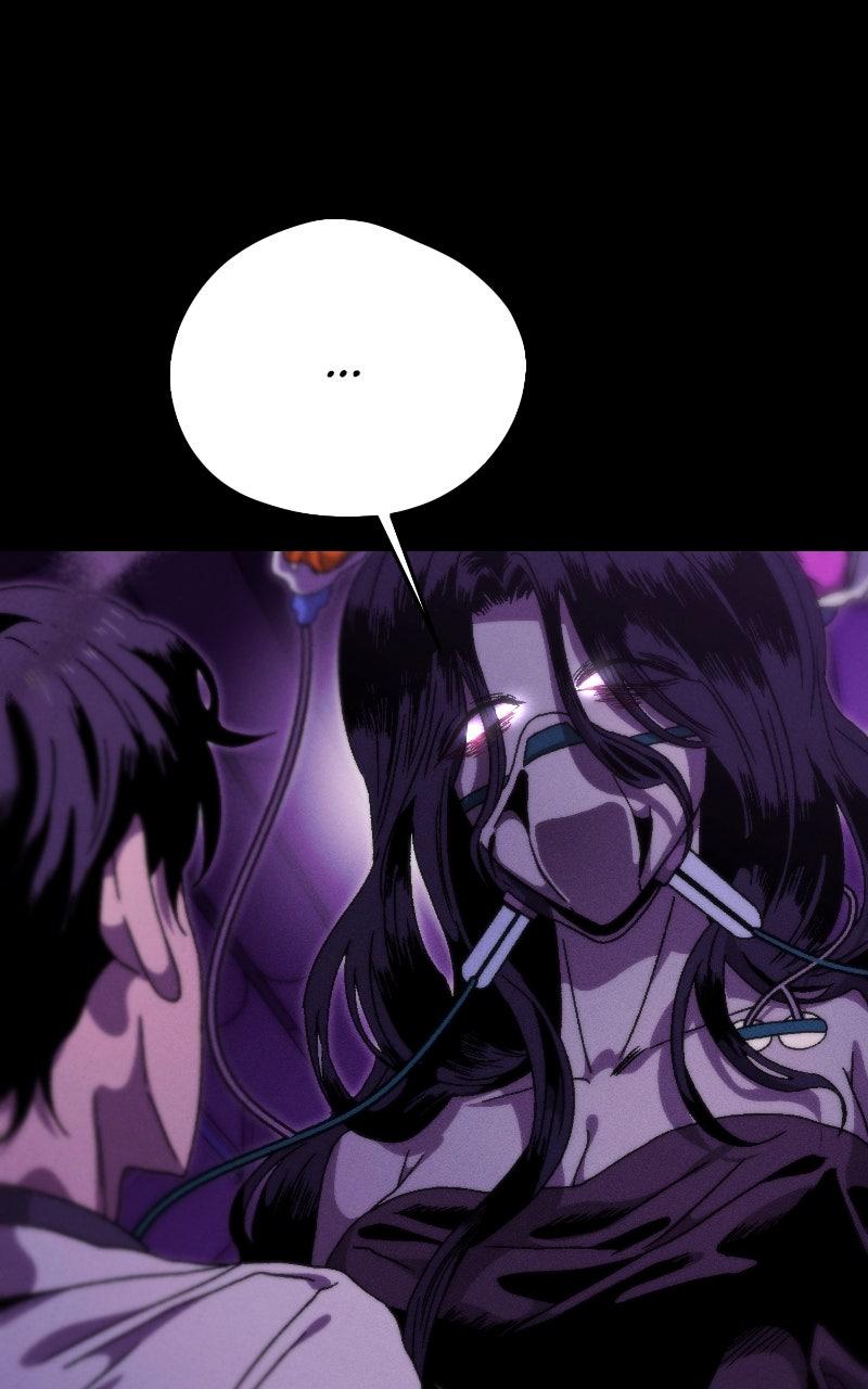 Project Mars Chapter 26 - Page 21