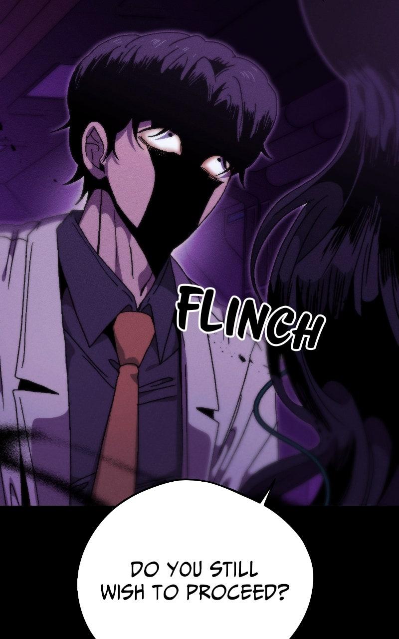 Project Mars Chapter 26 - Page 31