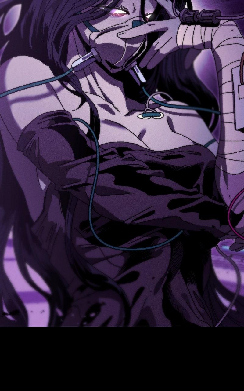 Project Mars Chapter 26 - Page 35