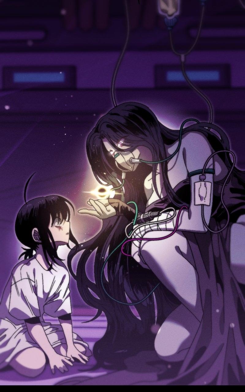 Project Mars Chapter 26 - Page 40