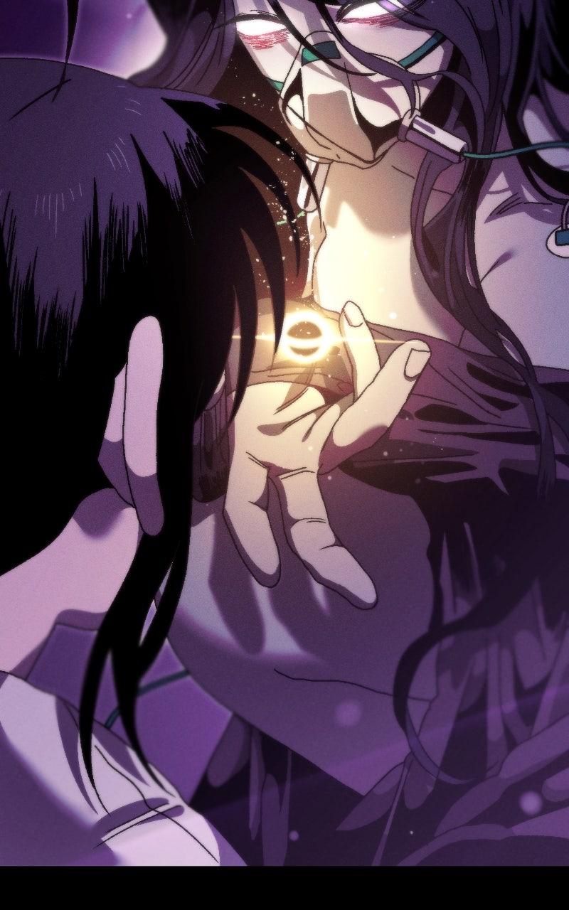 Project Mars Chapter 26 - Page 42