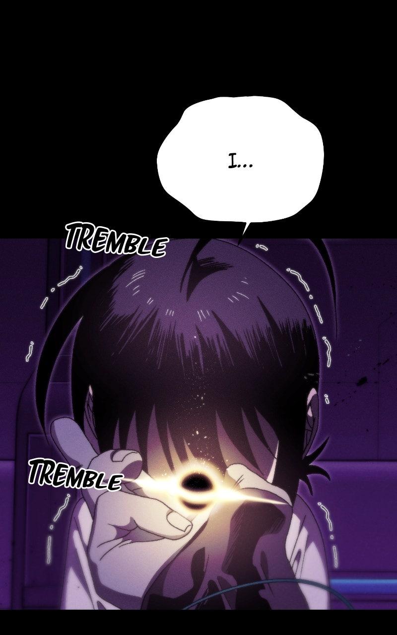 Project Mars Chapter 26 - Page 43