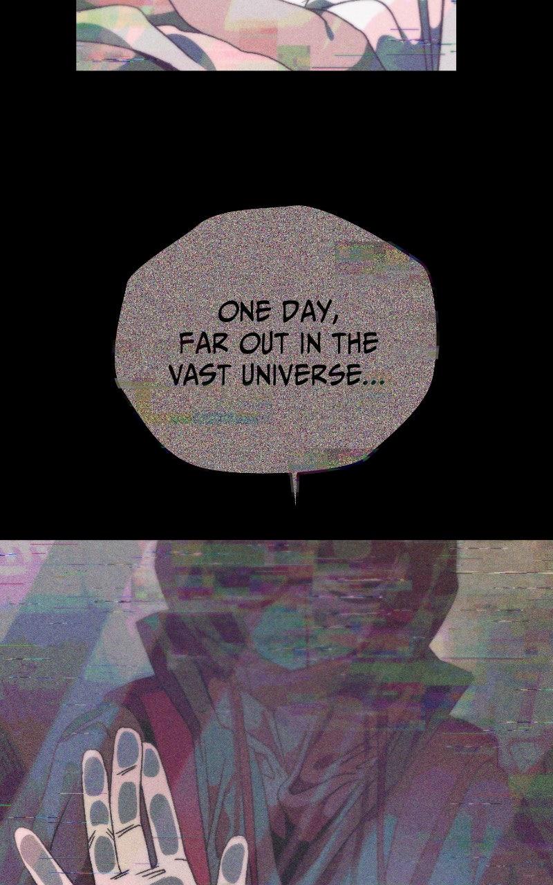 Project Mars Chapter 26 - Page 51