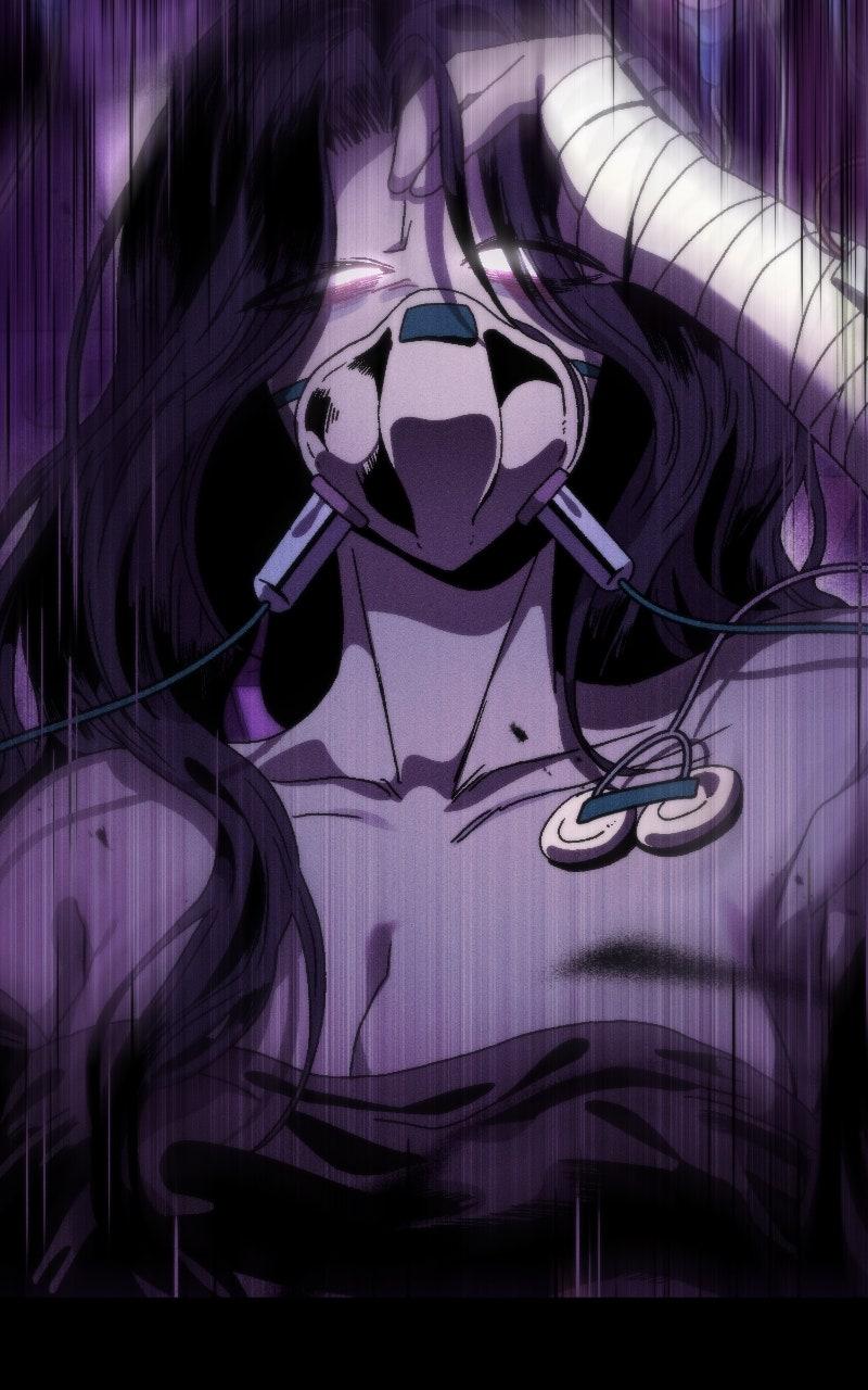 Project Mars Chapter 26 - Page 54