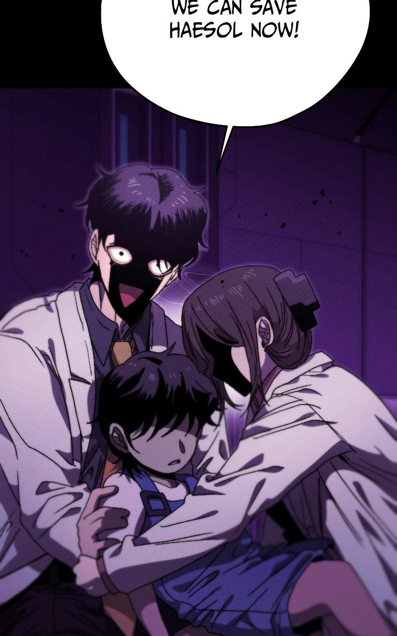 Project Mars Chapter 26 - Page 59