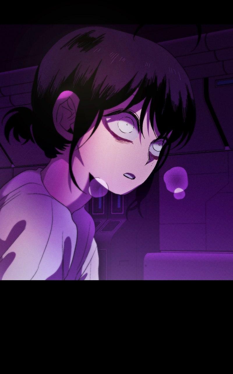 Project Mars Chapter 26 - Page 81