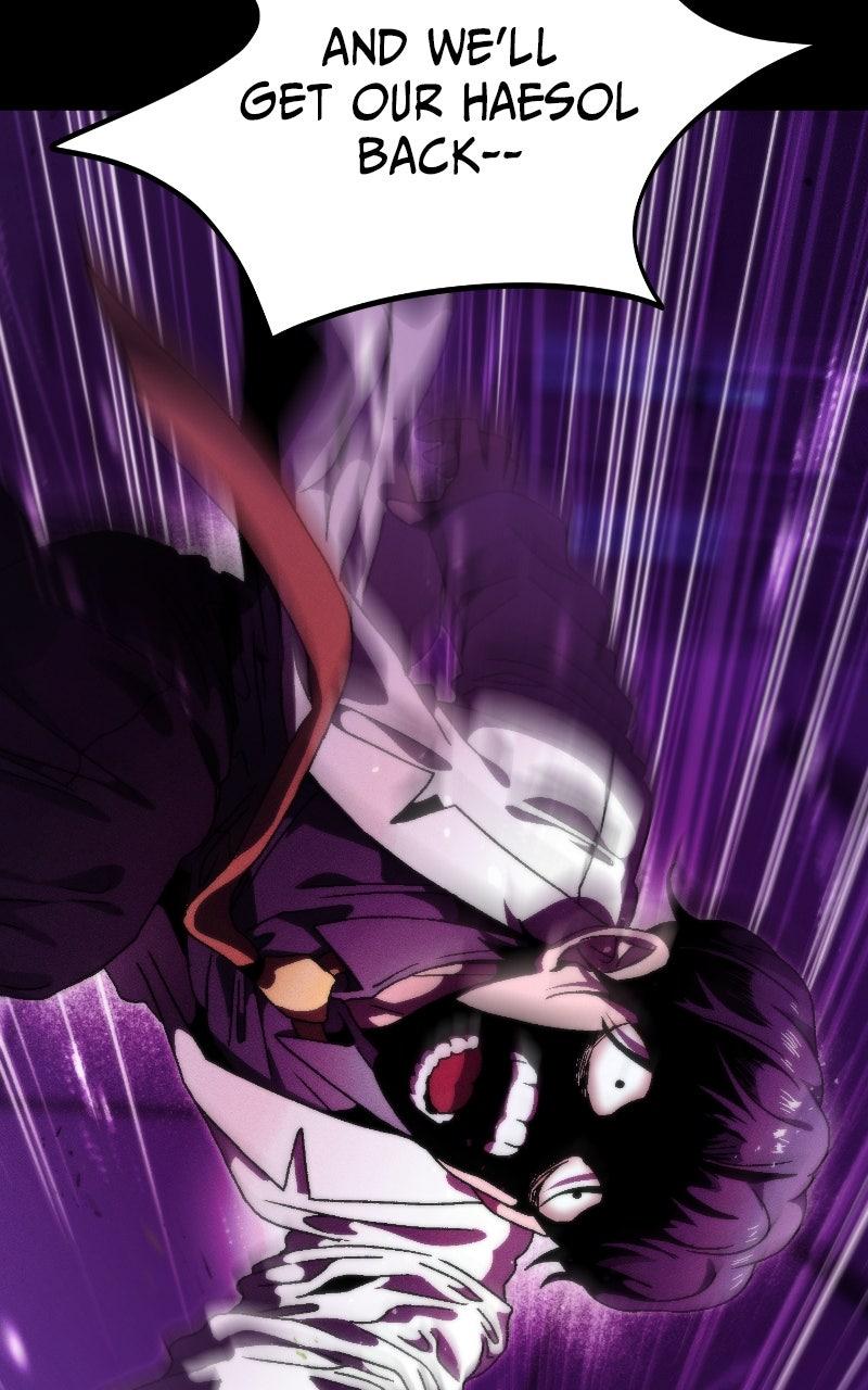 Project Mars Chapter 26 - Page 84