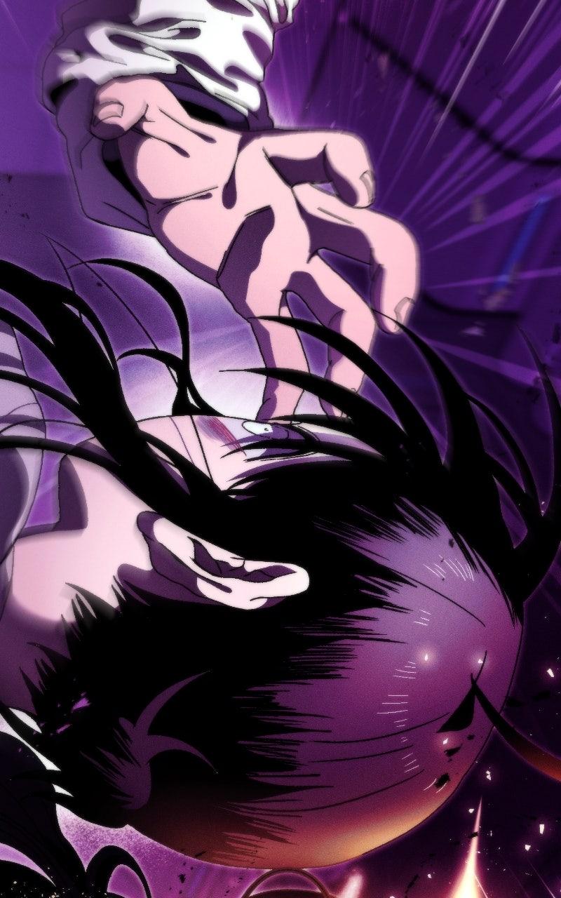 Project Mars Chapter 26 - Page 85