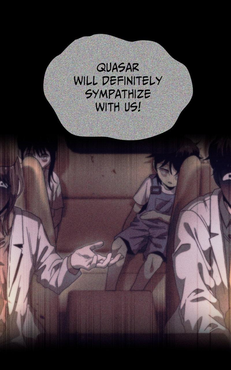 Project Mars Chapter 26 - Page 91