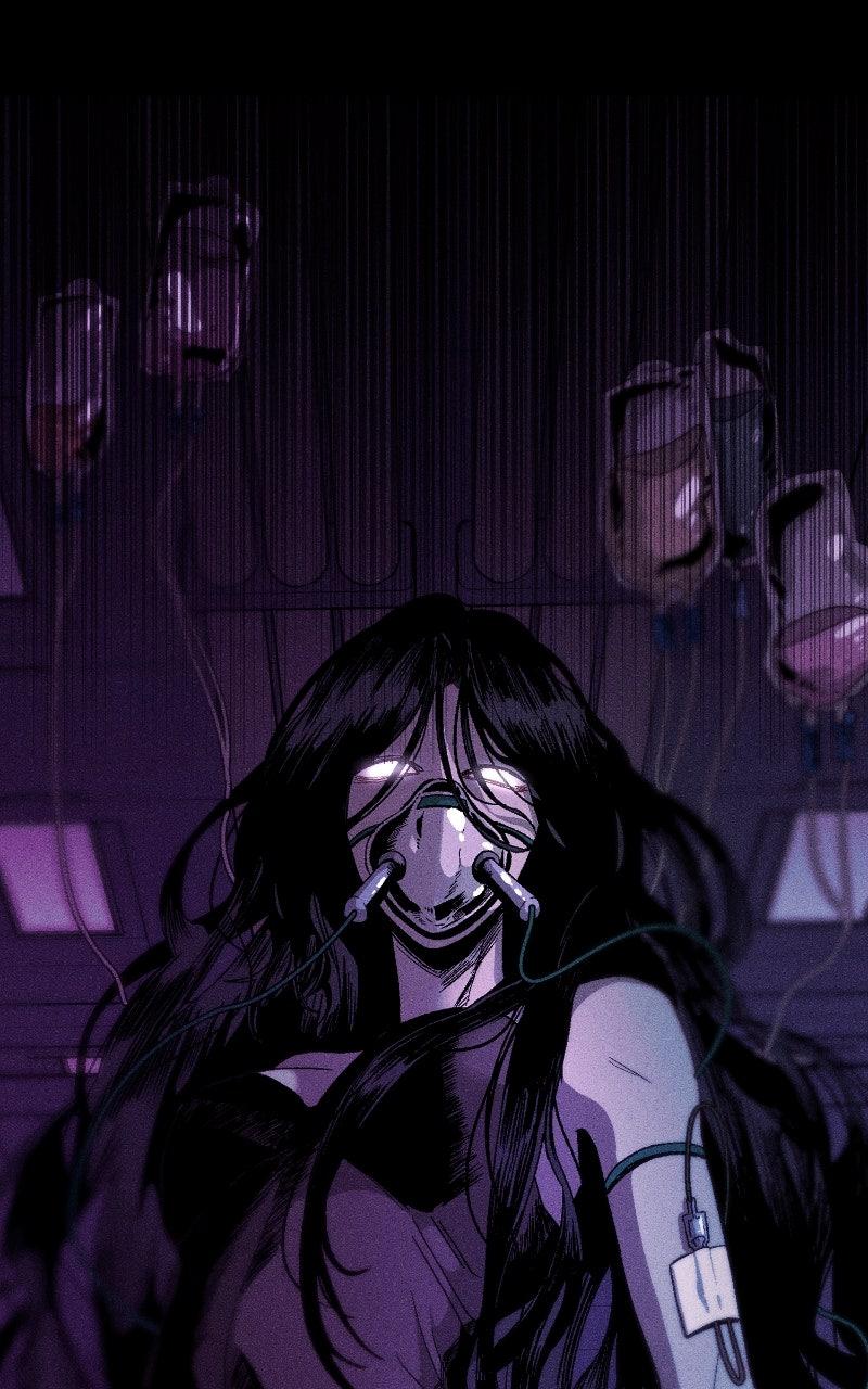 Project Mars Chapter 26 - Page 97