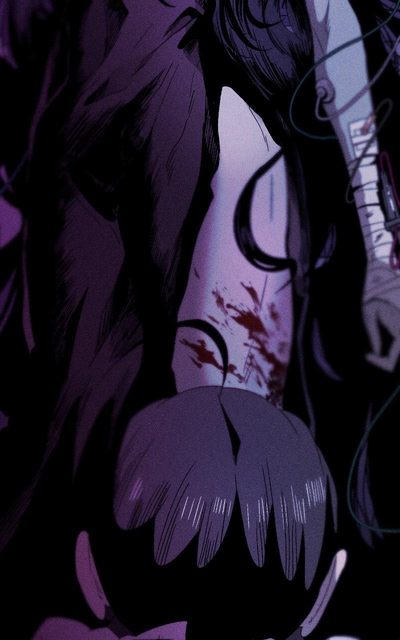 Project Mars Chapter 26 - Page 98