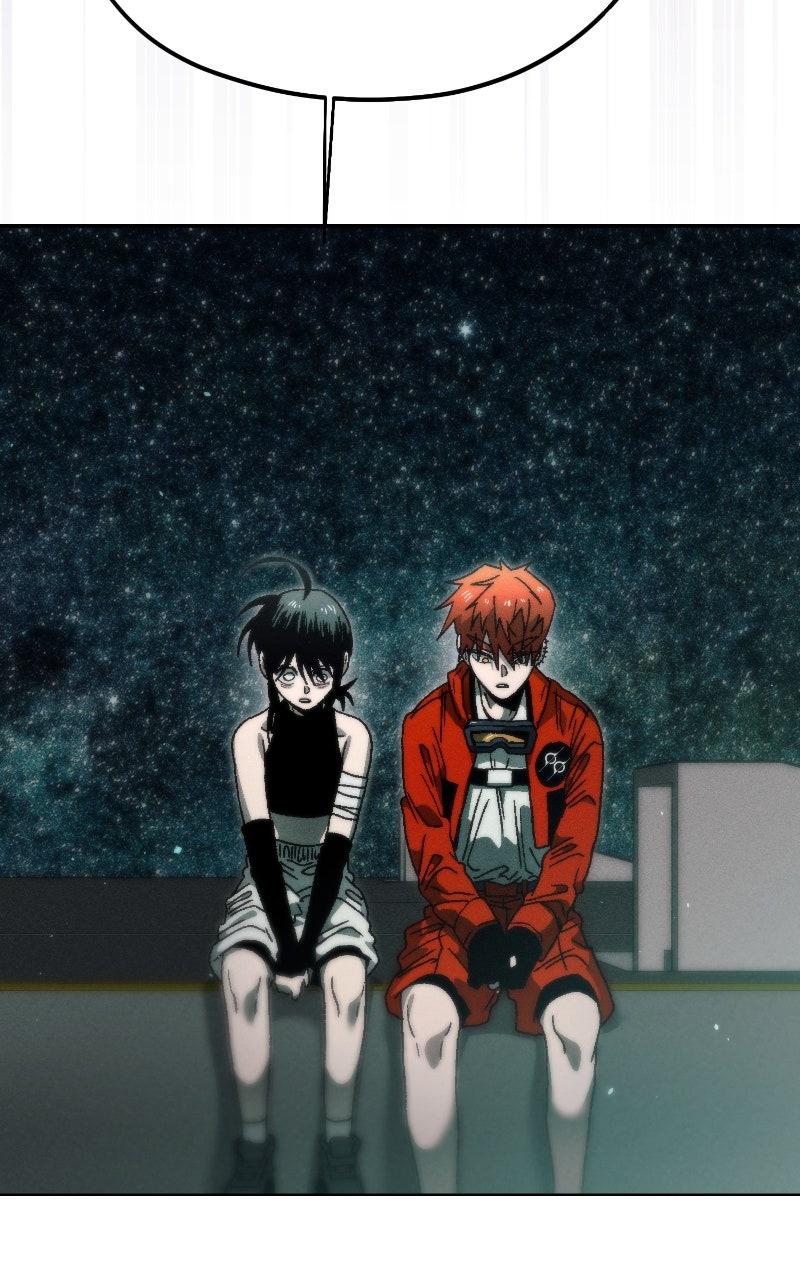 Project Mars Chapter 26 - Page 102