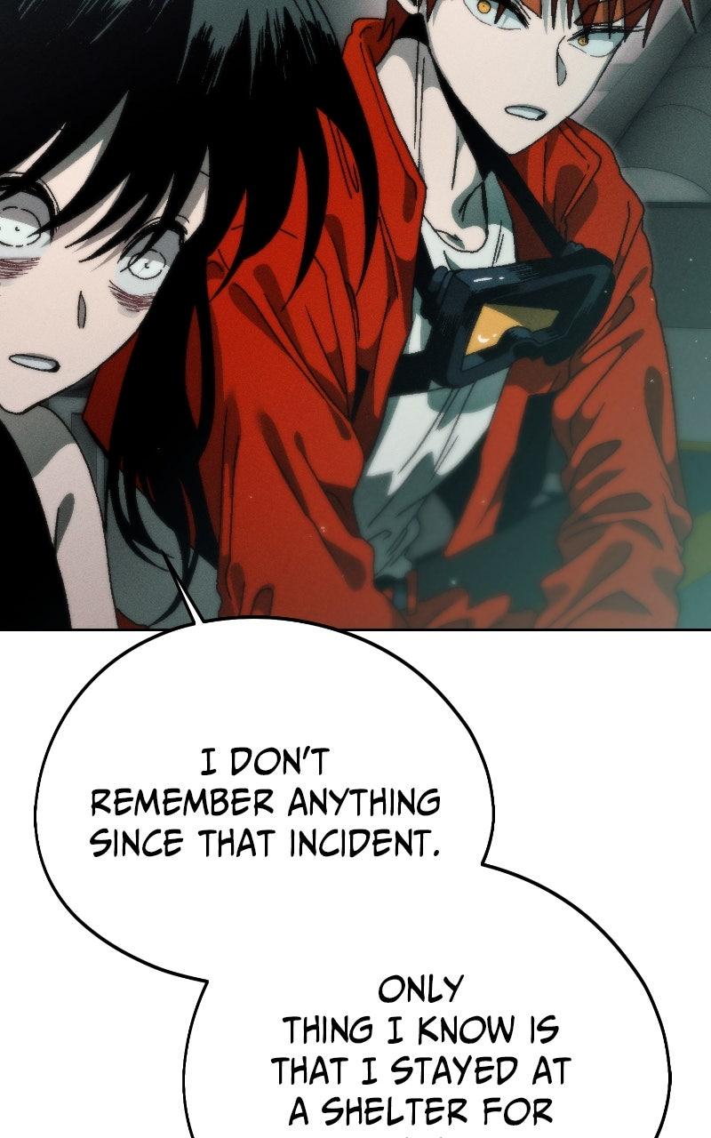 Project Mars Chapter 26 - Page 104