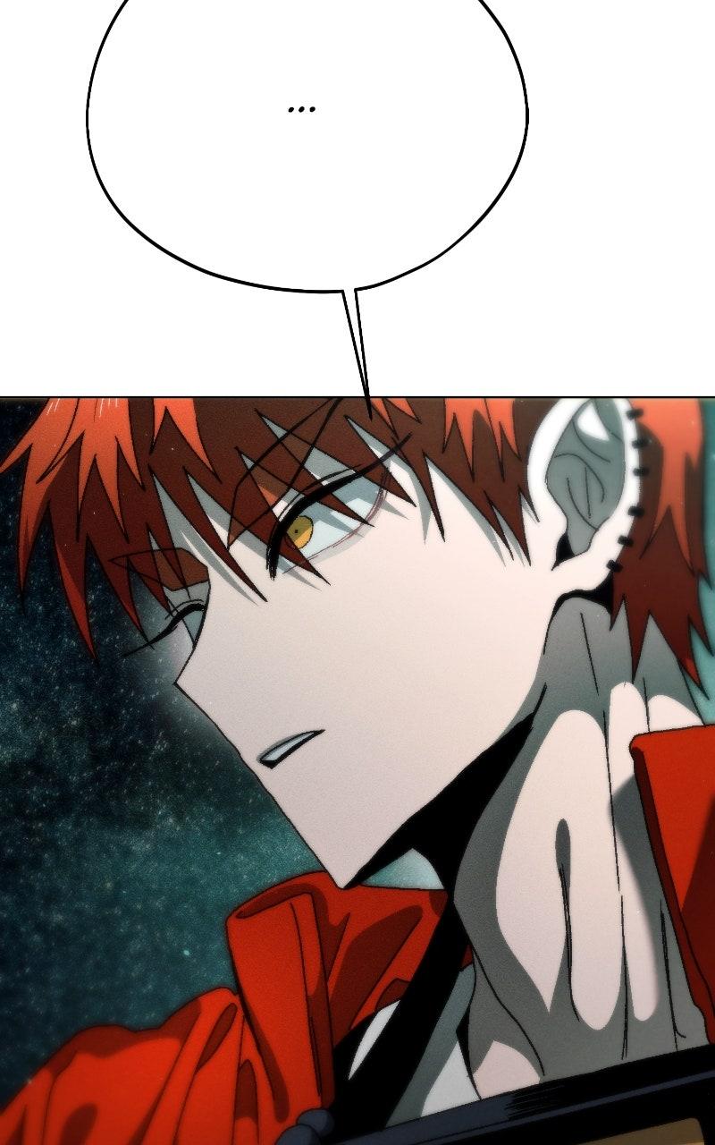 Project Mars Chapter 26 - Page 106