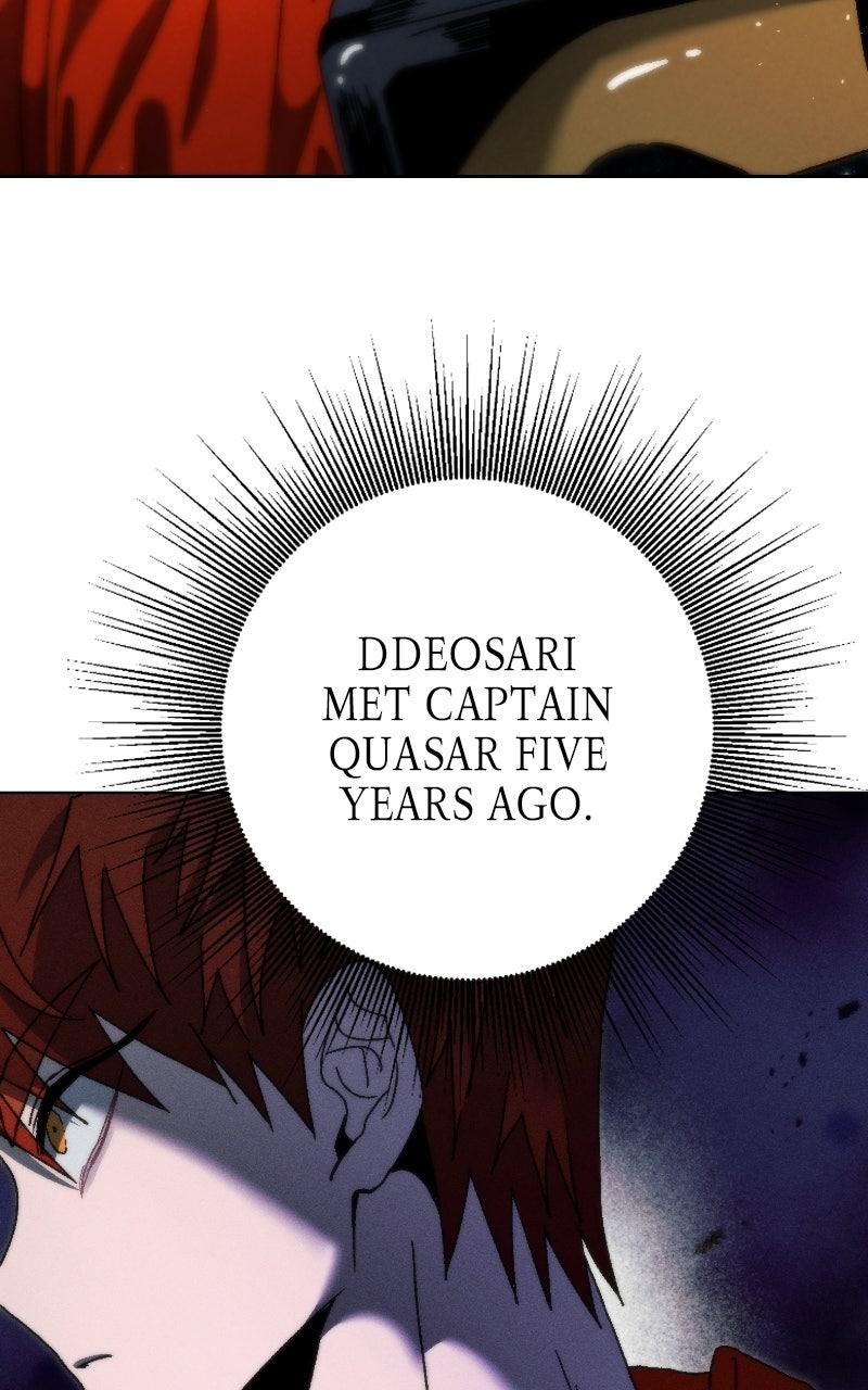 Project Mars Chapter 26 - Page 107