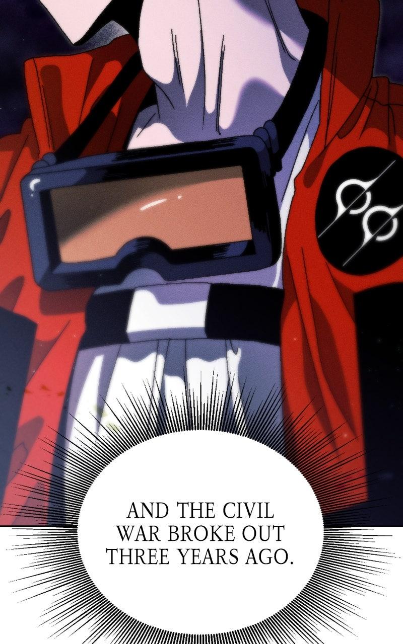 Project Mars Chapter 26 - Page 108