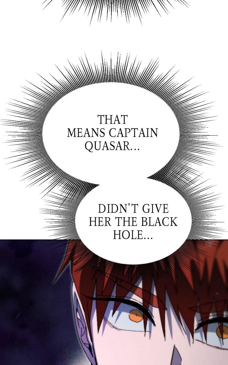 Project Mars Chapter 26 - Page 109