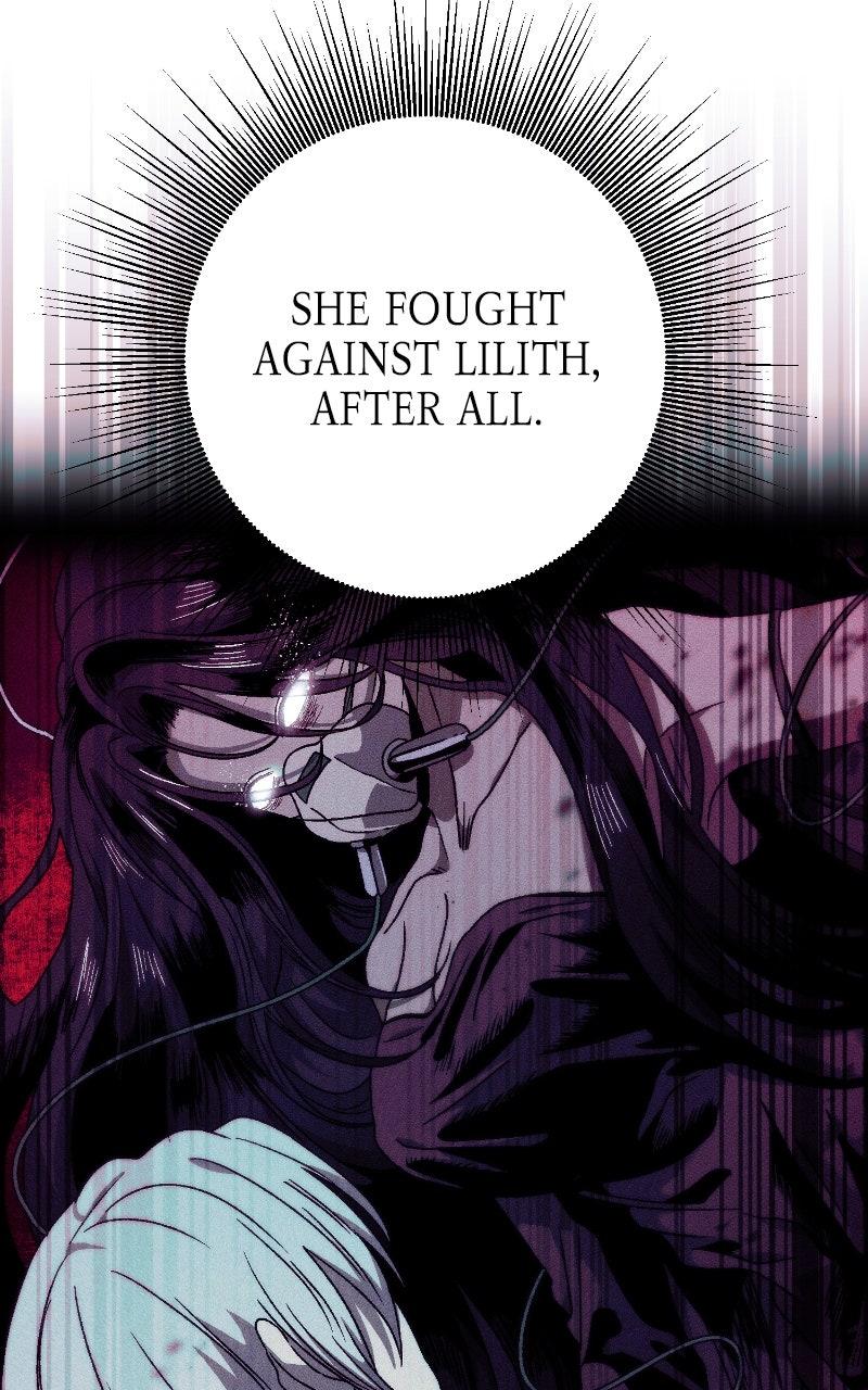 Project Mars Chapter 26 - Page 111