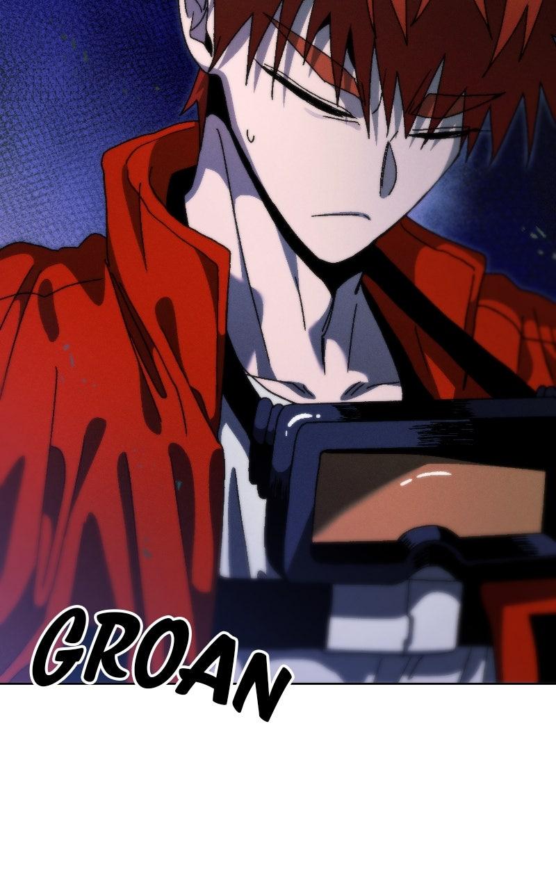 Project Mars Chapter 26 - Page 115