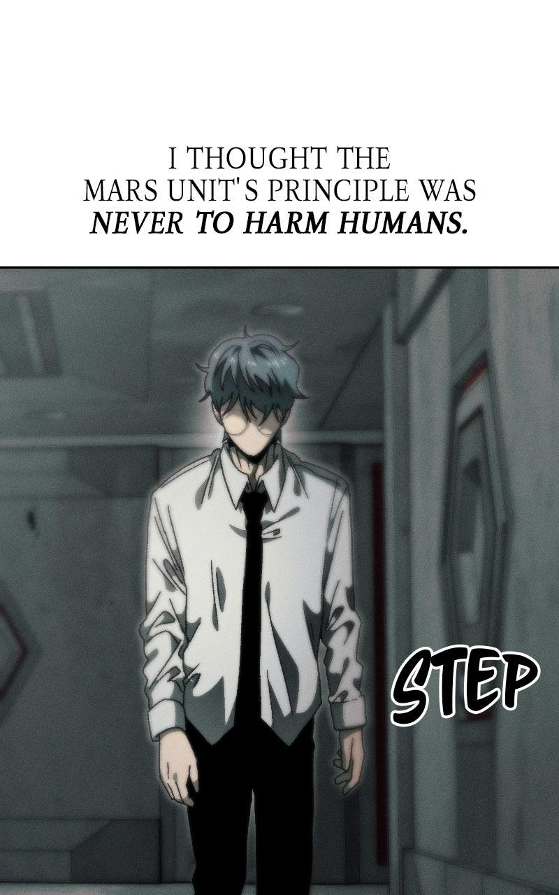 Project Mars Chapter 26 - Page 123