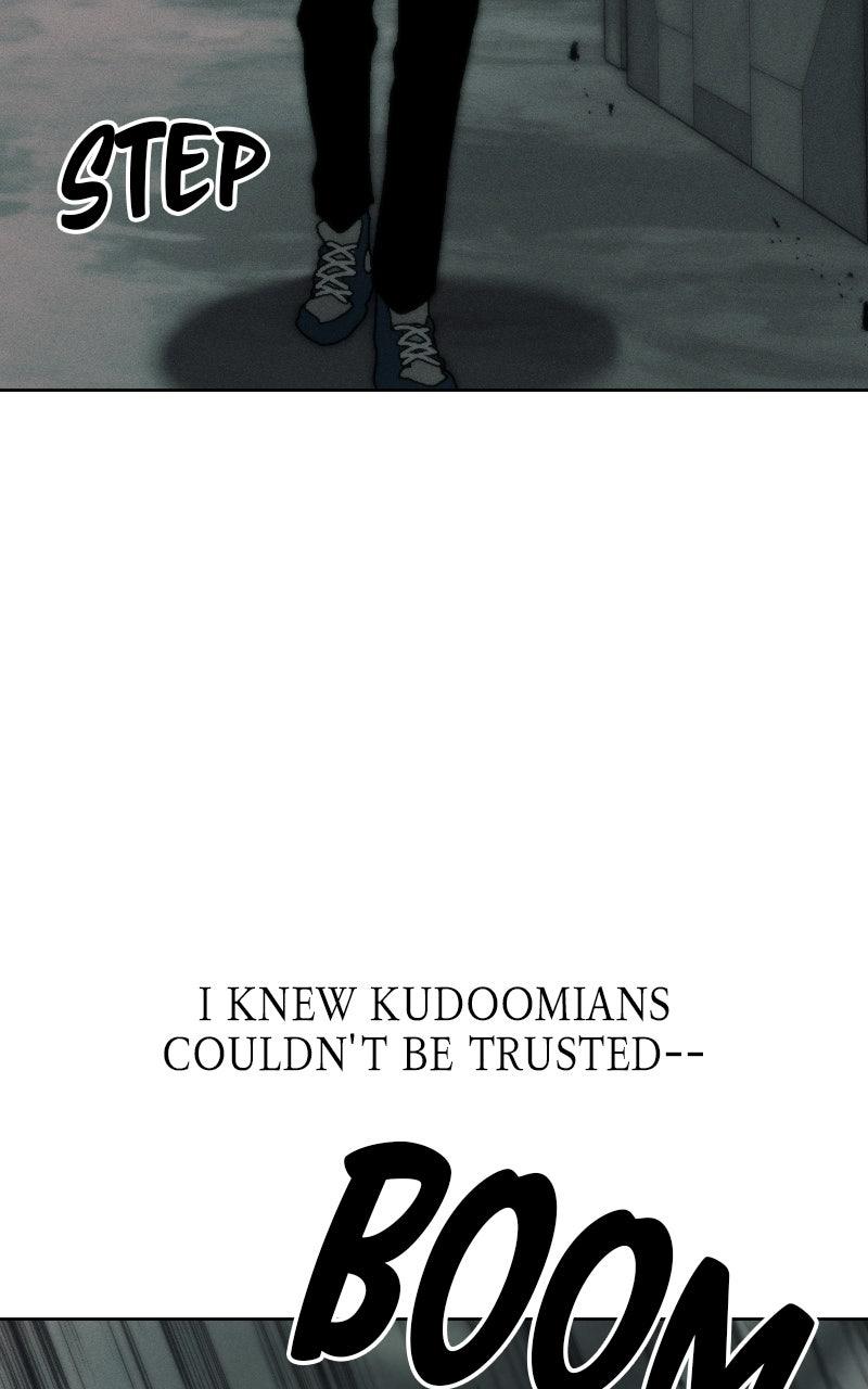 Project Mars Chapter 26 - Page 124