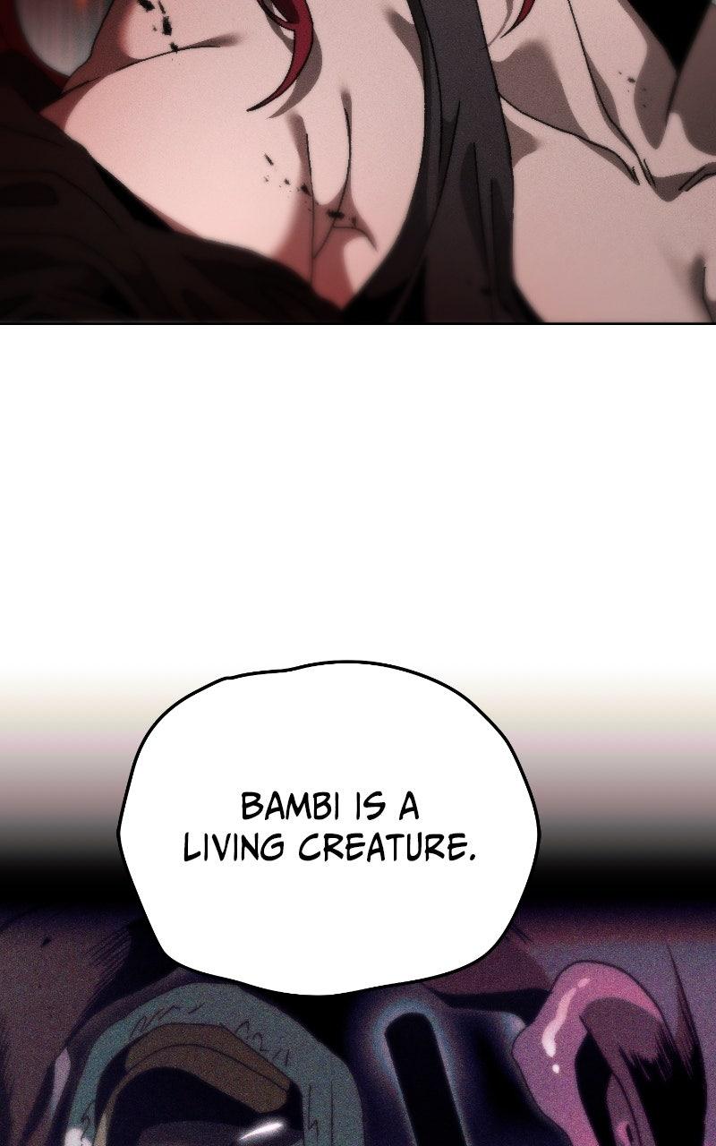 Project Mars Chapter 27 - Page 14