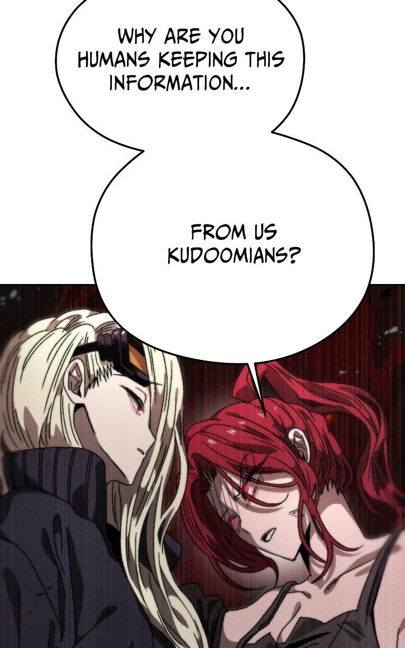 Project Mars Chapter 27 - Page 18