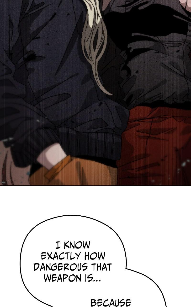 Project Mars Chapter 27 - Page 19