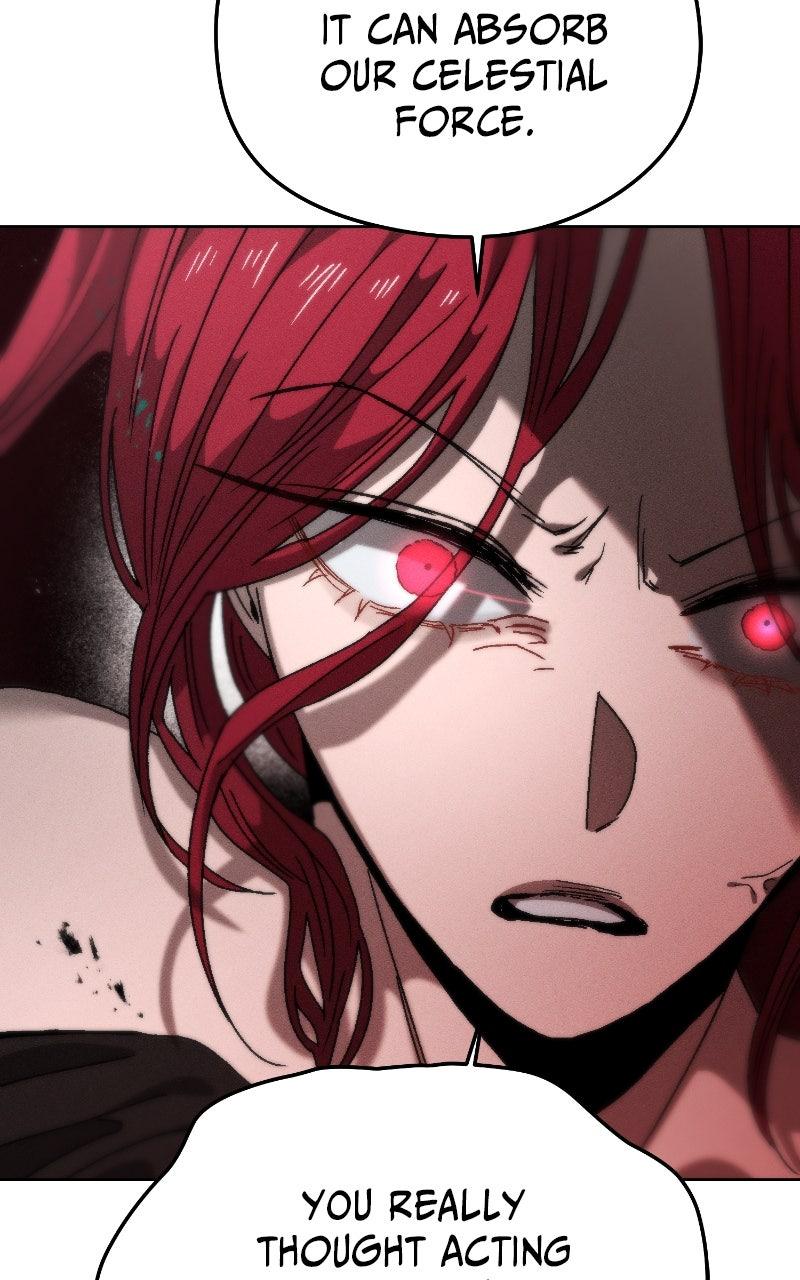 Project Mars Chapter 27 - Page 20