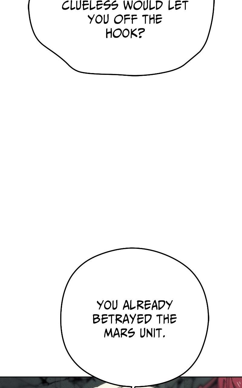 Project Mars Chapter 27 - Page 21