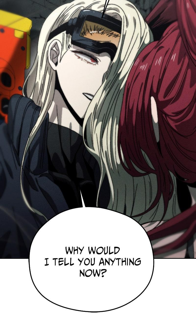 Project Mars Chapter 27 - Page 22