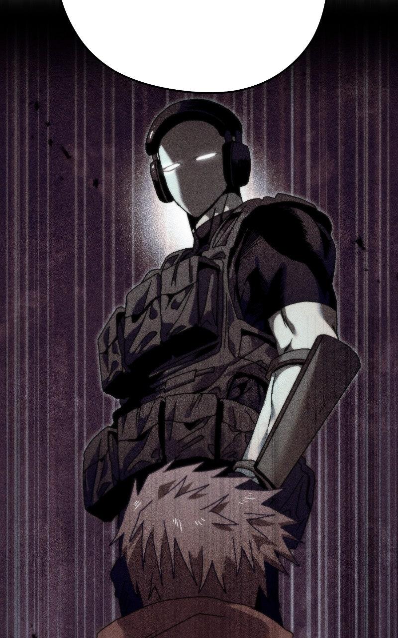 Project Mars Chapter 27 - Page 25