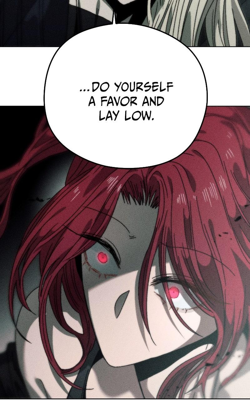 Project Mars Chapter 27 - Page 30