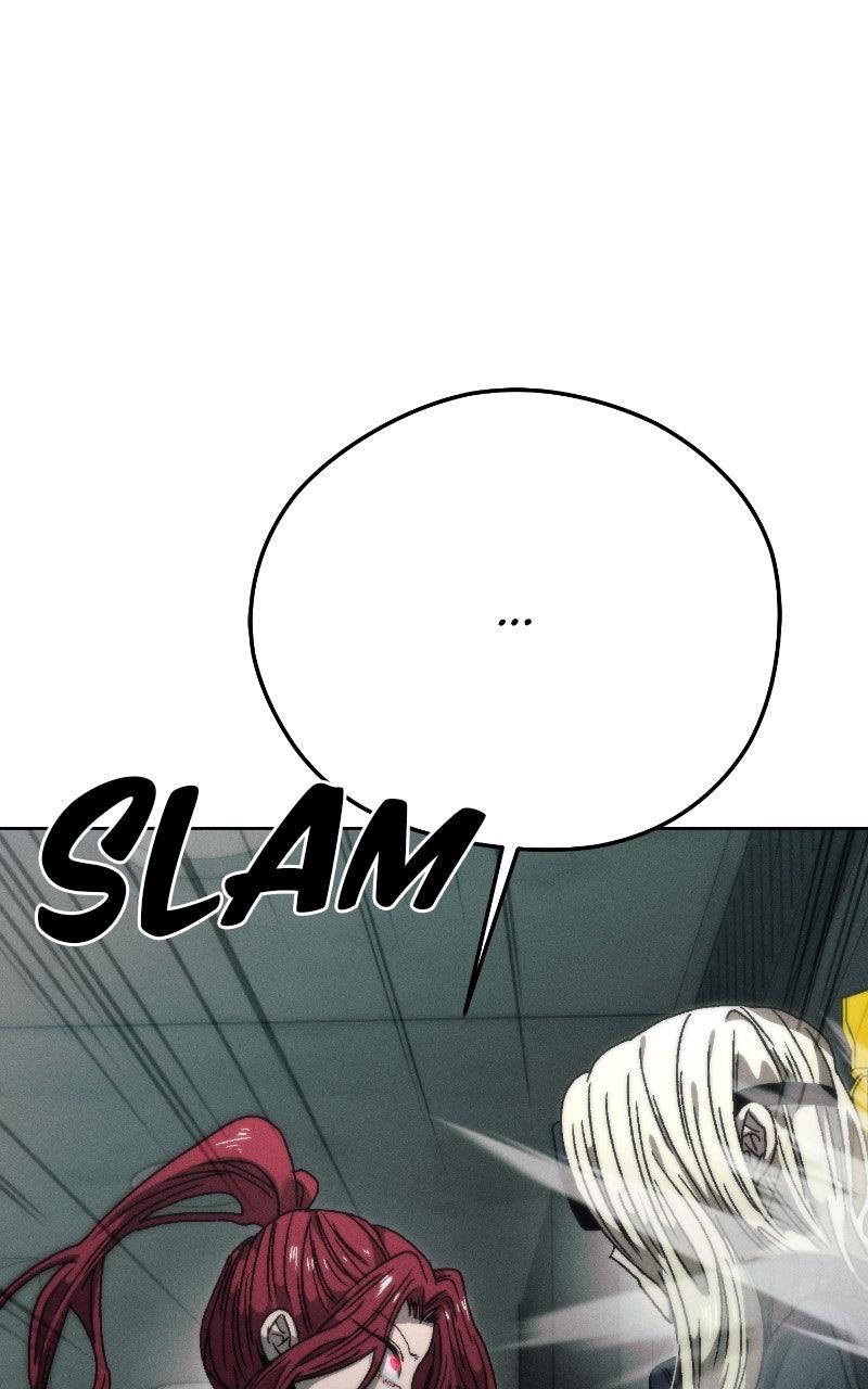 Project Mars Chapter 27 - Page 31