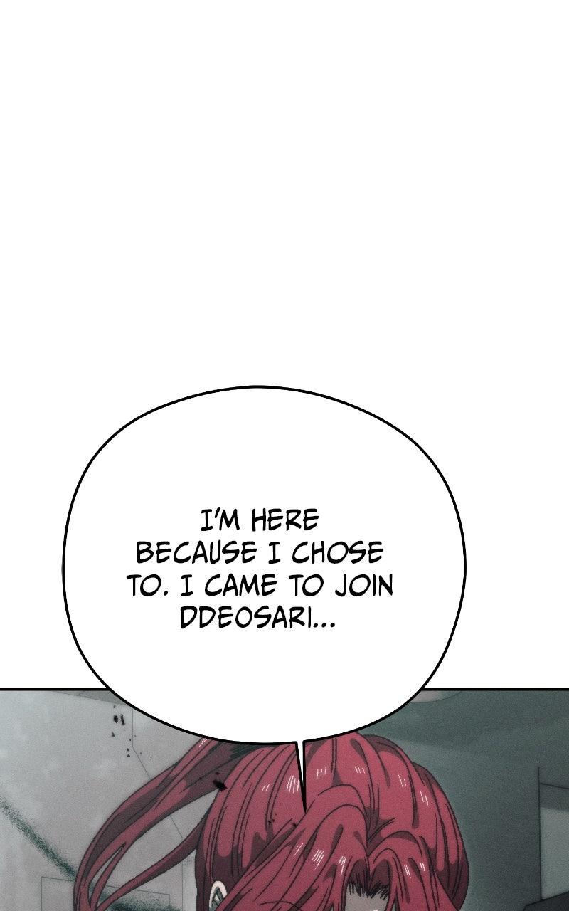 Project Mars Chapter 27 - Page 34