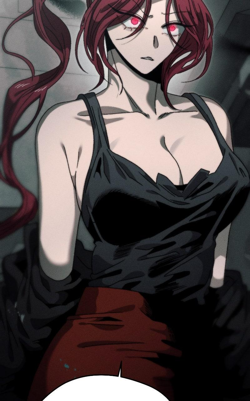 Project Mars Chapter 27 - Page 35