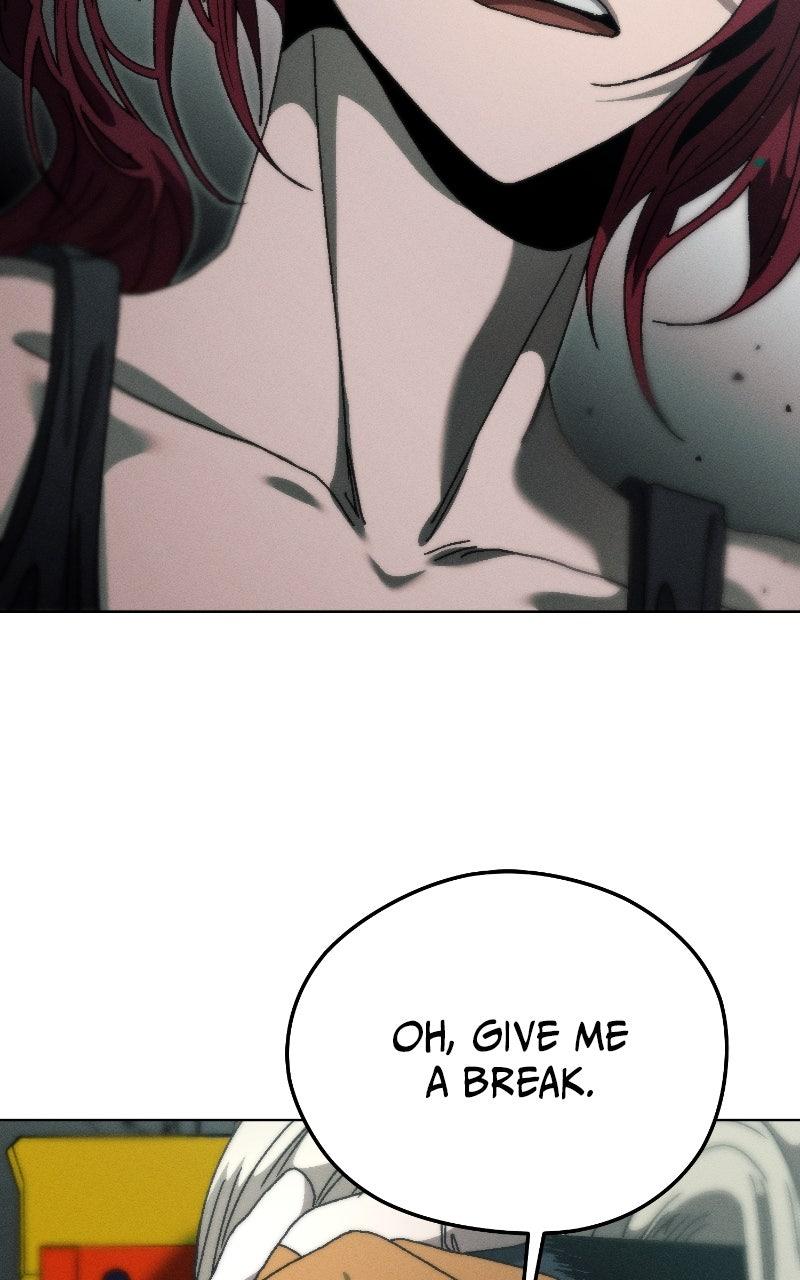 Project Mars Chapter 27 - Page 39