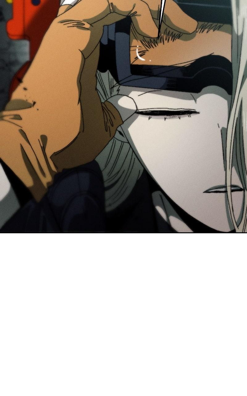 Project Mars Chapter 27 - Page 40