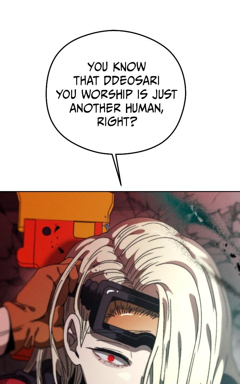 Project Mars Chapter 27 - Page 41