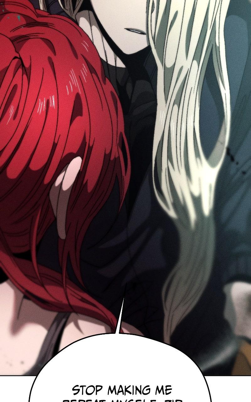 Project Mars Chapter 27 - Page 42