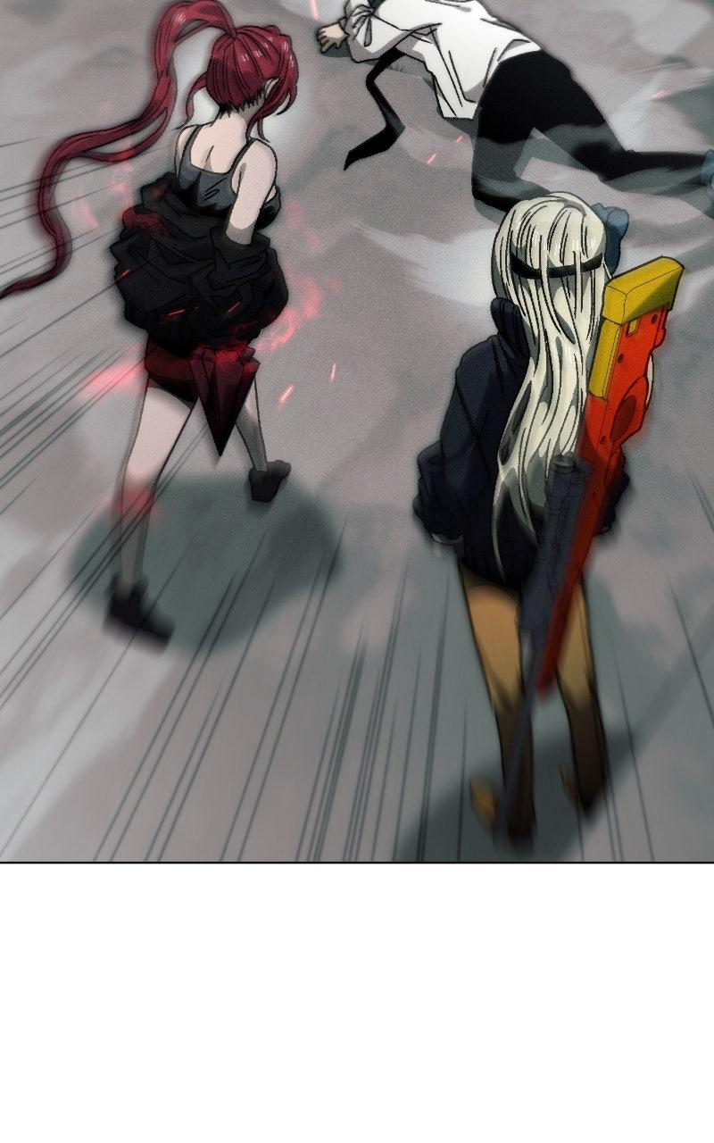 Project Mars Chapter 27 - Page 52