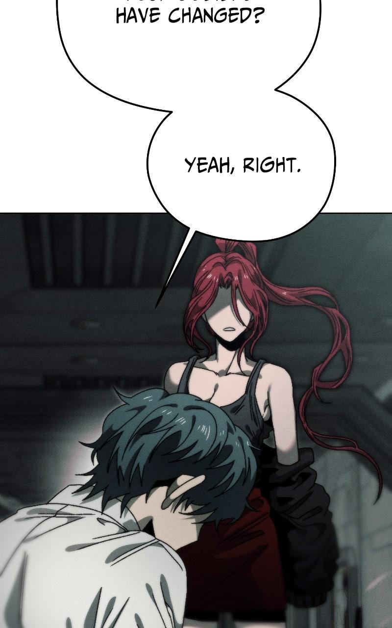 Project Mars Chapter 27 - Page 57